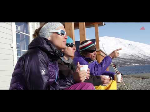 Mountain Spirit / Ski Touring Lyngen Alps, Norway