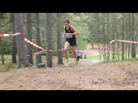 Wadköpingslöpet 2018 - Start och Mål