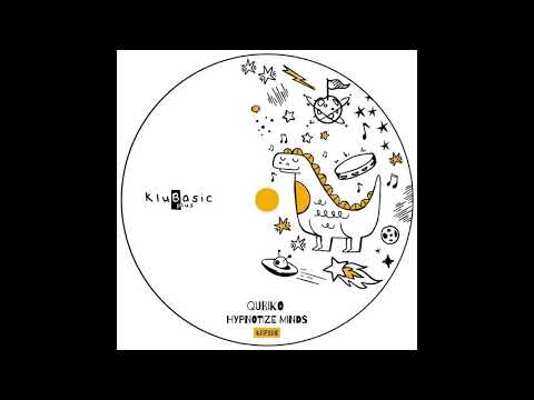 Qubiko - Hypnotize Minds
