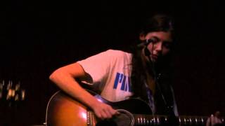 Monica Heldal - &quot;I Don&#39;t Mind&quot; - Hotel Cafe - LA, CA 10-14-14
