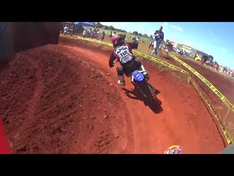 2ª Etapa Copa Paraná de Motocross MX45
