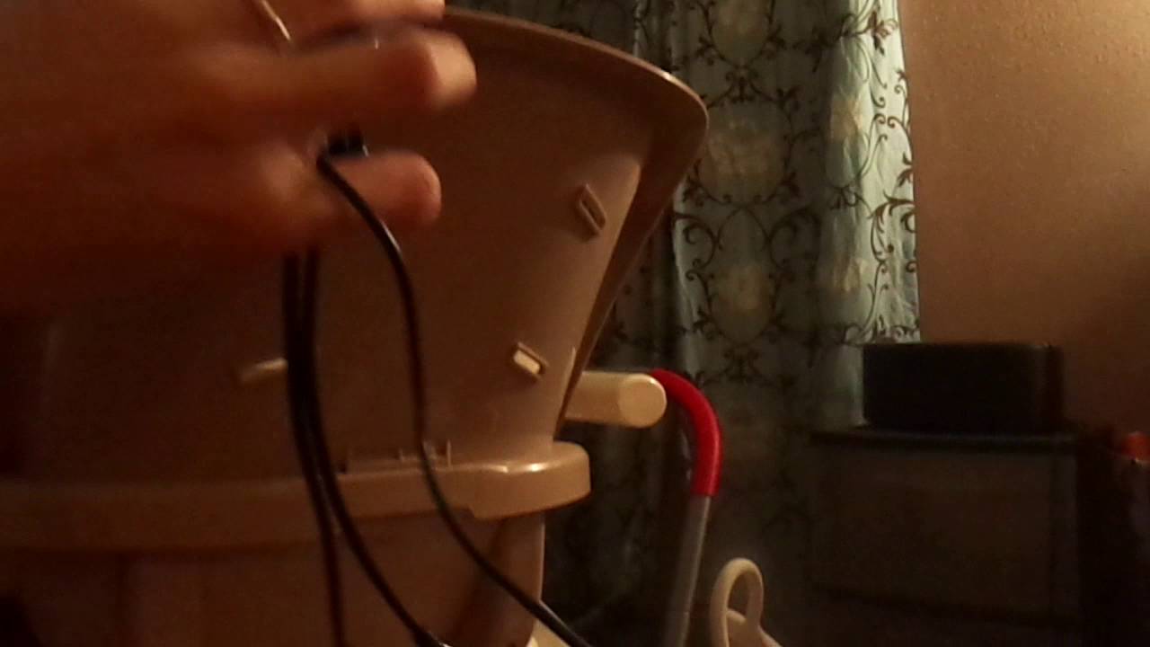 IForaa 8 Led Book Reading Lamp Review