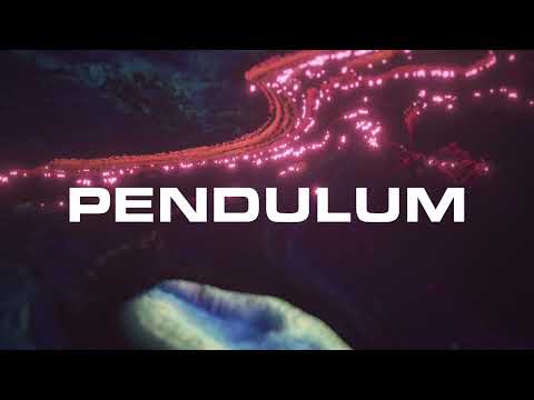 Pendulum - Colourfast (2024 UK Tour Version)