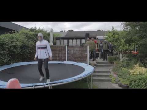 TOPGUNN SURPRISE PARTY