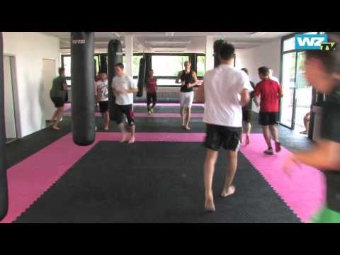 Der VfR Fischeln kämpft sich fit