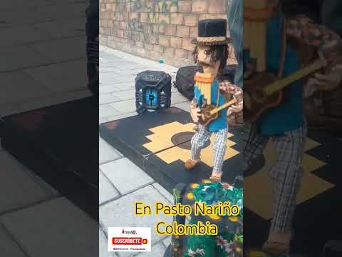 Pasto Nariño Colombia 27 de febrero de 2026