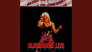 Out of the Darkness (Live)