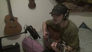 electric feel - henry green version // cover