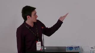 FOSS4GE 2024 | Beautiful Thematic Maps in Leaflet with Automatic Data Classification