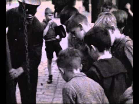 Ernst van´t Hoff - Dansstemming (In the mood for dancing) (Dutch Swing 1941)