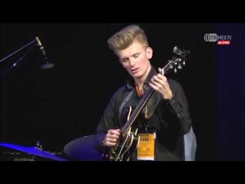 Łukasz Kokoszko Quartet -  Little Rainy Day