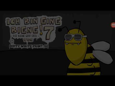 Ich bin eine Biene #7