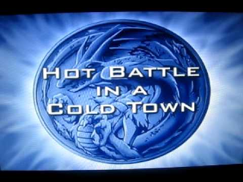 Episode 40: Hot Battle In A Cold Town
