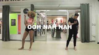Ooh Nah Nah