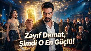 Zayıf Damat, Şimdi O En Güçlü! | 88 Bölüm