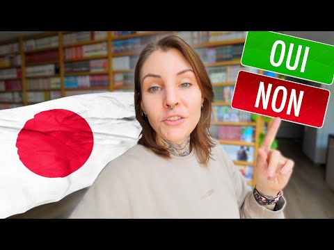 J'ai eu la réponse pour l'achat de ma maison au Japon