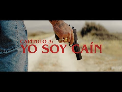 Nyno Vargas, ElSrh - YO SOY CAÍN