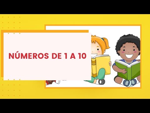 NÚMEROS 1 A 10 EM ALEMÃO-Alphakurs A0