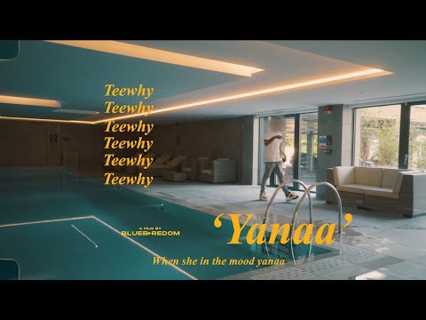 TeeWhy - YANAA