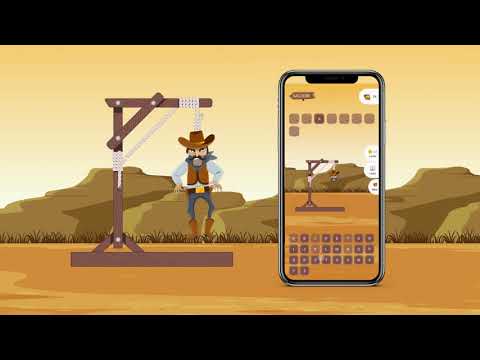 Hangman Classic
