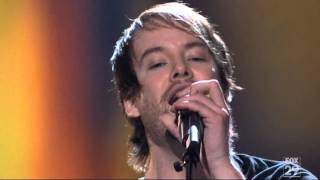 David Cook - All Right Now Top 20