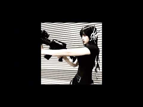 Mishka! (feat. Jade Nicole) slowed /reverd