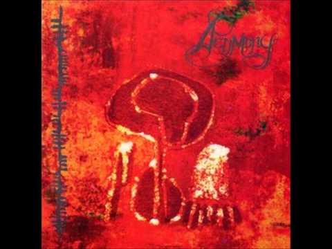 ACRIMONY - Leaves Of Mellow Grace