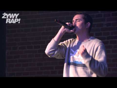 ŻYWYRAP! 2 - 1/4 CZESKI