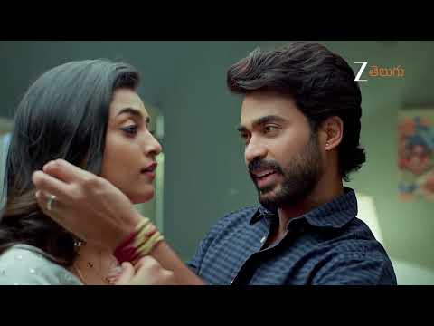 Gharana Mogudu | Ep - 194 | Webisode | Dec 26 2025 | Zee Telugu