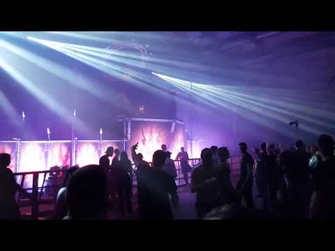 Pandemonium 2017 HD Frenchcore Area