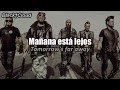 Five Finger Death Punch - My Nemesis (Sub Español | Lyrics)