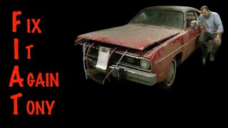 3.6 Dodge No start?  Warning! It's Hydro Locked! You bent A Rod! Injectors Leak That Bad!!!