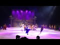 Disney On Ice Everyone S Story Finale Circle Of Life