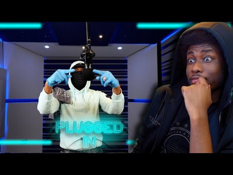 🇫🇷 LA F - Plugged In w/ Fumez The Engineer | @MixtapeMadness [REACTION]