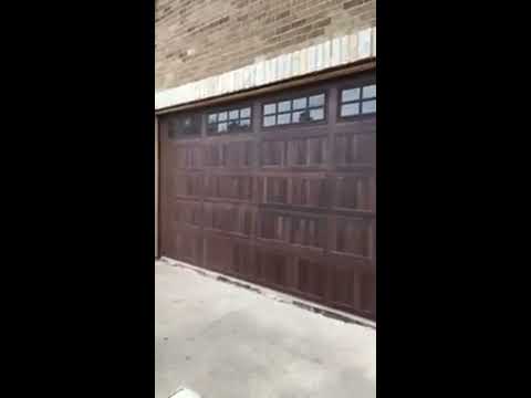 16x8 CHI 5283 Accents with top stockton glass hickory hills,il | 630-271-9343