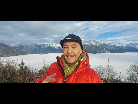 soul language/light language to get out of the "grey fog & mist" into the "bright" side of live!