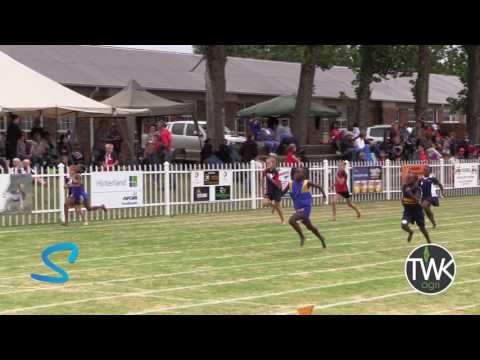 Kleinskole Interlaer 2017 - Naellope Meisies