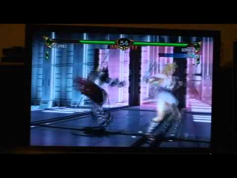 FL-40 Tournament - Mrachni vs Belial