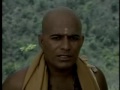 Chanakya S First Meet With Chandragupta Chanakya Serial 1991 1992