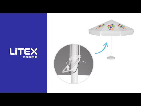 Parasole Easy Up Easy To Transport: Wygoda i funkcjonalność na nowym poziomie!