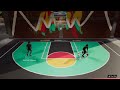 MY DEMIGOD Build Is Too Overpowered At The GATORADE COURT
