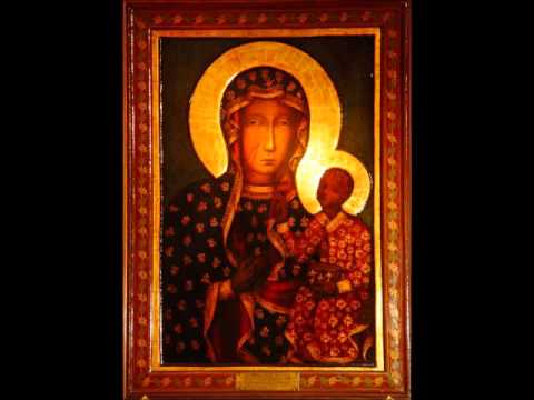 Różaniec Święty ze Świętym Janem Pawłem II