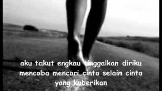 Download lagu Jangan Tinggalkan Aku -September Band  (Lyric) mp3