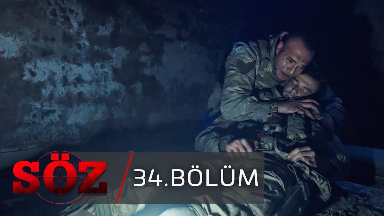 Söz | 34.Bölüm