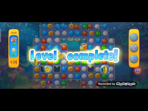 Install the podium -6106