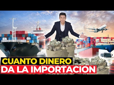 , title : 'CUANTO DINERO SE GANA AL IMPORTAR DESDE CHINA/ PRESUPUESTO'