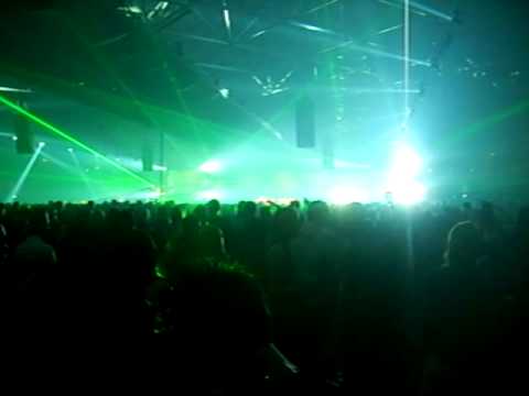 Lucien Foort - Smack my bitch up @ Dirty Dutch 2008