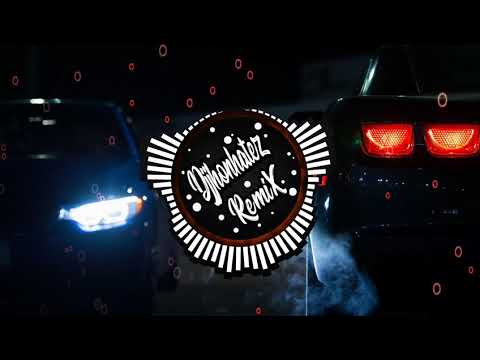 Parokyana - Geo Ong Remix (Djjhonhatez)