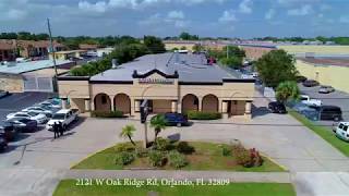 Caliber Collision | Oak Ridge Rd | Orlando, FL