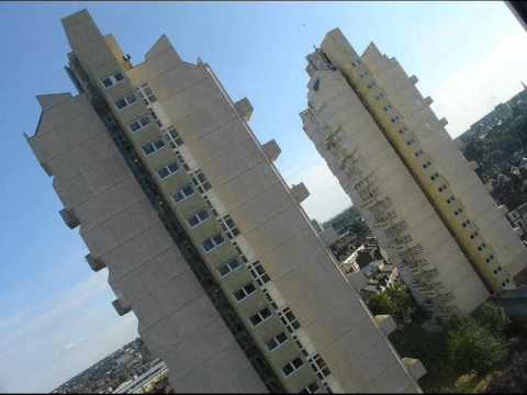 DJ ED Rush & MC Brisk on Flex FM 103.6